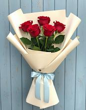 Букет Классика чувств в Зайцеве