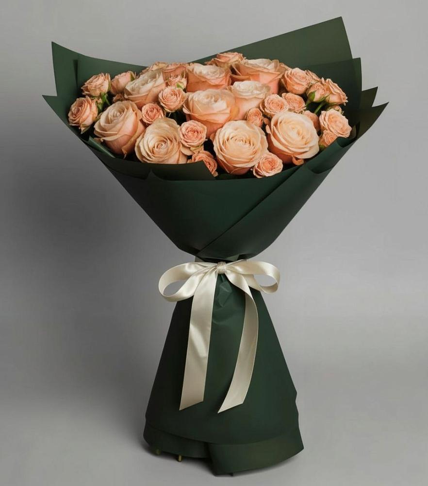 Букет Элегантный в Зайцеве