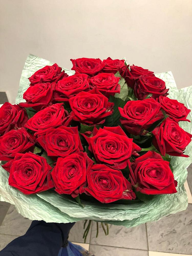 Розы Классика в Зайцеве Букет Классика в Зайцеве