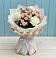 Букет цветов из: Розы в Зайцеве