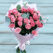 Букет Леди совершенство в Зайцеве